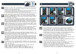 Preview for 10 page of TEFAL Explorer Serie 20 RG68XX Operation & User’S Manual