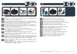 Preview for 15 page of TEFAL Explorer Serie 20 RG68XX Operation & User’S Manual