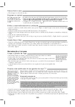 Preview for 108 page of TEFAL Express AUTO CONTROL GV7761 Manual