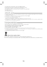 Preview for 129 page of TEFAL Express AUTO CONTROL GV7761 Manual