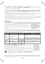 Preview for 147 page of TEFAL Express AUTO CONTROL GV7761 Manual