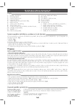 Preview for 151 page of TEFAL Express AUTO CONTROL GV7761 Manual