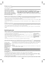 Preview for 153 page of TEFAL Express AUTO CONTROL GV7761 Manual