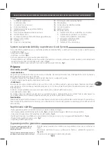 Preview for 156 page of TEFAL Express AUTO CONTROL GV7761 Manual