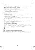 Preview for 159 page of TEFAL Express AUTO CONTROL GV7761 Manual