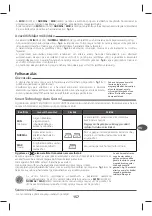 Preview for 162 page of TEFAL Express AUTO CONTROL GV7761 Manual