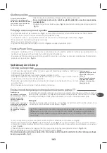 Preview for 168 page of TEFAL Express AUTO CONTROL GV7761 Manual