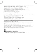 Preview for 169 page of TEFAL Express AUTO CONTROL GV7761 Manual