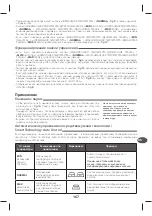 Preview for 172 page of TEFAL Express AUTO CONTROL GV7761 Manual