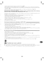 Preview for 180 page of TEFAL Express AUTO CONTROL GV7761 Manual