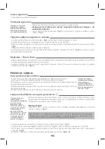 Preview for 199 page of TEFAL Express AUTO CONTROL GV7761 Manual