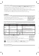 Preview for 203 page of TEFAL Express AUTO CONTROL GV7761 Manual