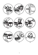 Preview for 3 page of TEFAL Express CI110510 Manual