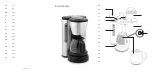 TEFAL EXPRESS CM430X10 Manual preview