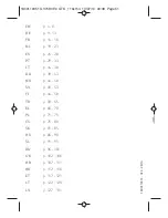 Preview for 1 page of TEFAL Express Compact GC7090 Manual