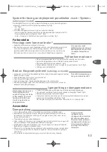 Предварительный просмотр 54 страницы TEFAL Express GV7120 User Manual