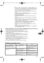 Предварительный просмотр 82 страницы TEFAL Express GV7120 User Manual