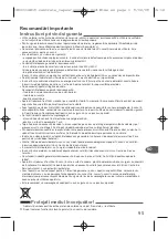 Предварительный просмотр 96 страницы TEFAL Express GV7120 User Manual