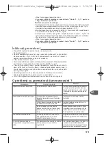 Предварительный просмотр 100 страницы TEFAL Express GV7120 User Manual