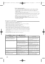 Preview for 21 page of TEFAL Express GV7140E0 Manual