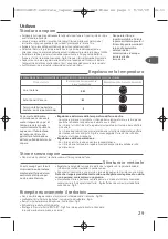 Preview for 30 page of TEFAL Express GV7140E0 Manual