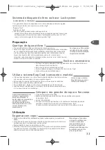 Preview for 34 page of TEFAL Express GV7140E0 Manual