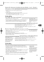 Preview for 54 page of TEFAL Express GV7140E0 Manual