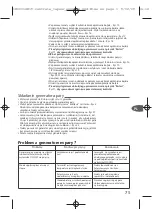 Preview for 76 page of TEFAL Express GV7140E0 Manual