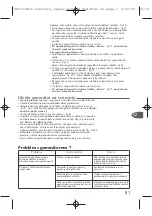 Preview for 82 page of TEFAL Express GV7140E0 Manual