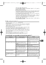 Preview for 100 page of TEFAL Express GV7140E0 Manual