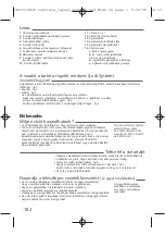 Preview for 103 page of TEFAL Express GV7140E0 Manual