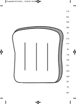 Preview for 1 page of TEFAL Express TT356430 Manual