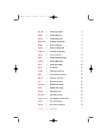 TEFAL FA700331 Manual preview