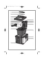 Preview for 2 page of TEFAL FAMILY PRO-FRYER FR403931 Quick Start Manual