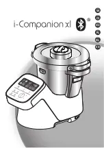 Preview for 1 page of TEFAL FE90C160 Manual