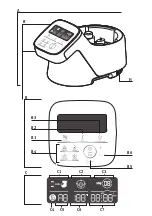 Preview for 2 page of TEFAL FE90C160 Manual