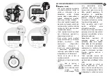 Preview for 5 page of TEFAL FE90C160 Manual