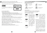 Preview for 11 page of TEFAL FE90C160 Manual