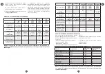 Preview for 12 page of TEFAL FE90C160 Manual