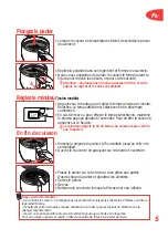 Preview for 7 page of TEFAL FF100018 Instructions For Use Manual