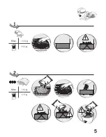 Preview for 6 page of TEFAL FF1018 Manual