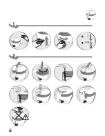 Preview for 7 page of TEFAL FF1018 Manual