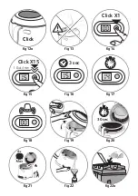 Preview for 4 page of TEFAL FF123841 Manual