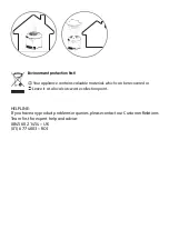 Preview for 5 page of TEFAL FF123841 Manual