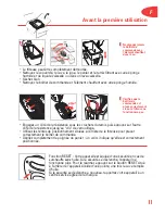 Preview for 14 page of TEFAL FR4008 Manual