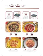 Предварительный просмотр 9 страницы TEFAL FR4023 Manual