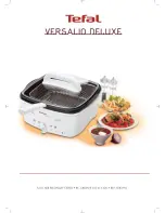 Предварительный просмотр 12 страницы TEFAL FR4023 Manual