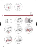 Preview for 4 page of TEFAL FR7011 Manual