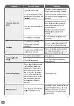 Preview for 16 page of TEFAL FR701616 Instructions For Use Manual
