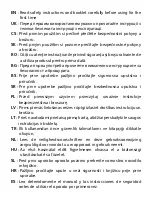 Preview for 2 page of TEFAL FRESH&GO BL1KJ131 Instructions Manual